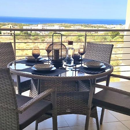 Home Serenity Verde Protaras Паралимни Екстериор снимка