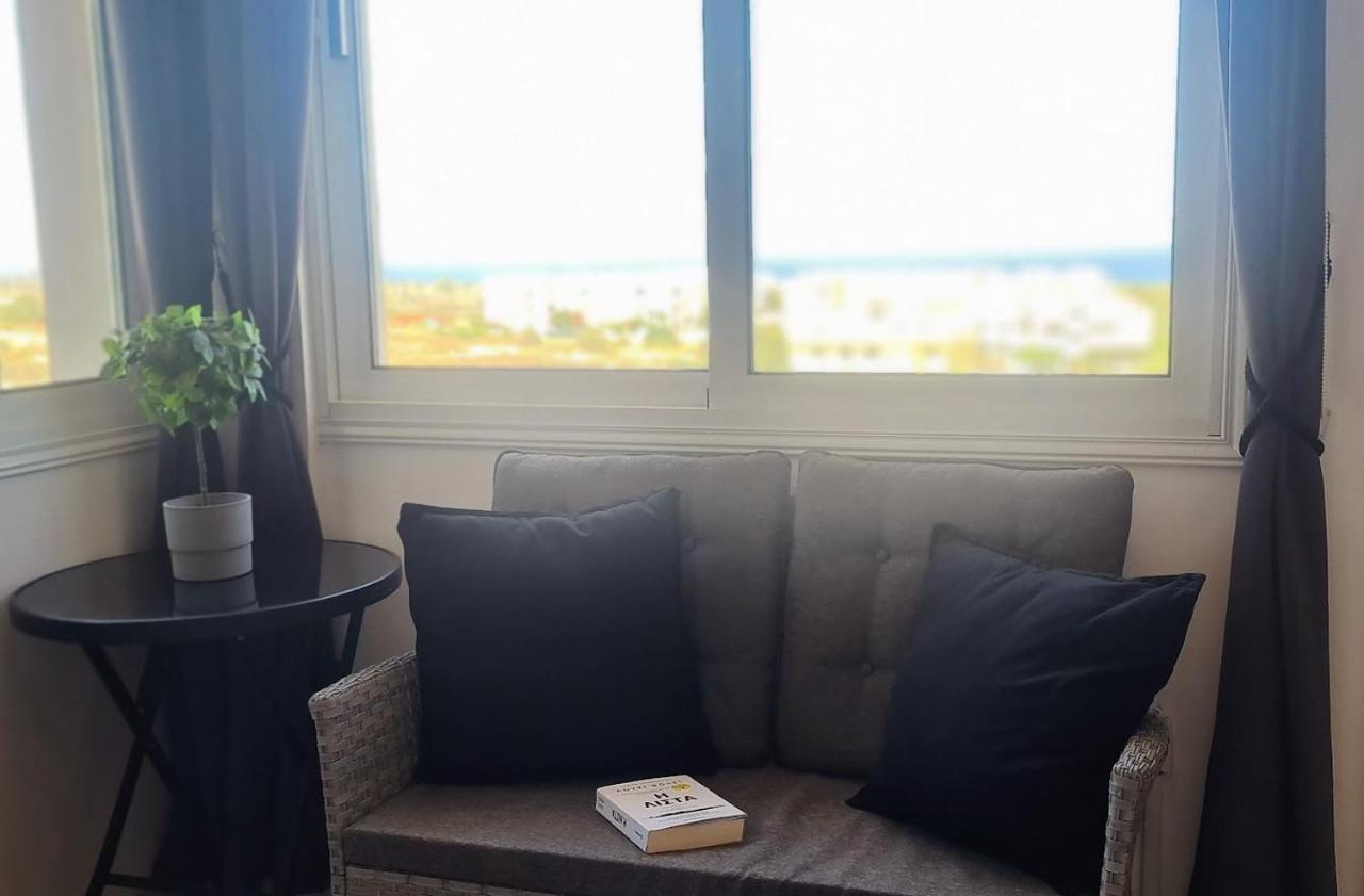 Home Serenity Verde Protaras Паралимни Екстериор снимка