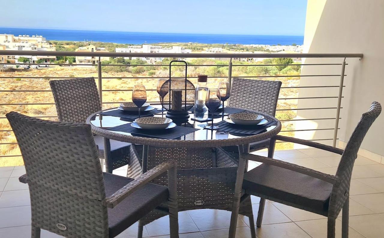 Home Serenity Verde Protaras Паралимни Екстериор снимка