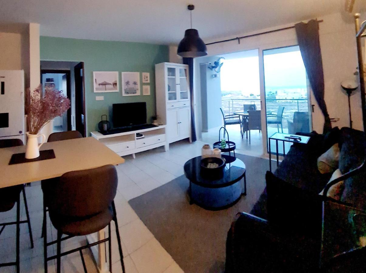 Home Serenity Verde Protaras Паралимни Екстериор снимка