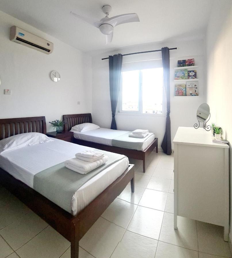 Home Serenity Verde Protaras Паралимни Екстериор снимка